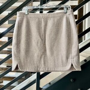 J Crew Skirt